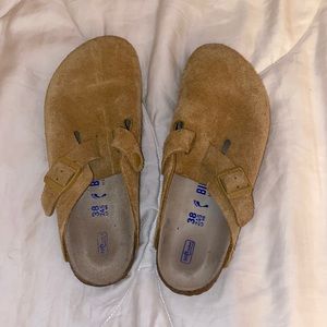 Birkenstock Clogs
